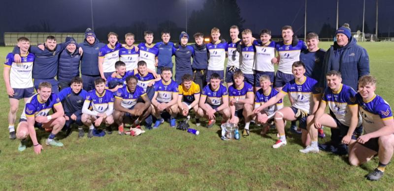 Dundalk Insititue of Technology on the rise