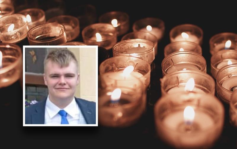 Irish community 'numbed' by teen tractor crash victim's death as funeral details announced