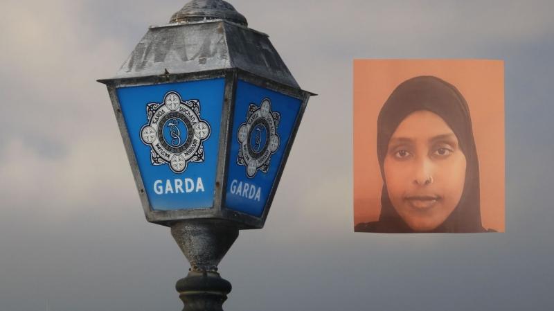 Louth gardai issue urgent appeal for help in locating girl, 17, missing for nearly a week