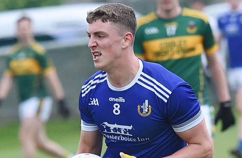 Louth GAA club | Division One round-up