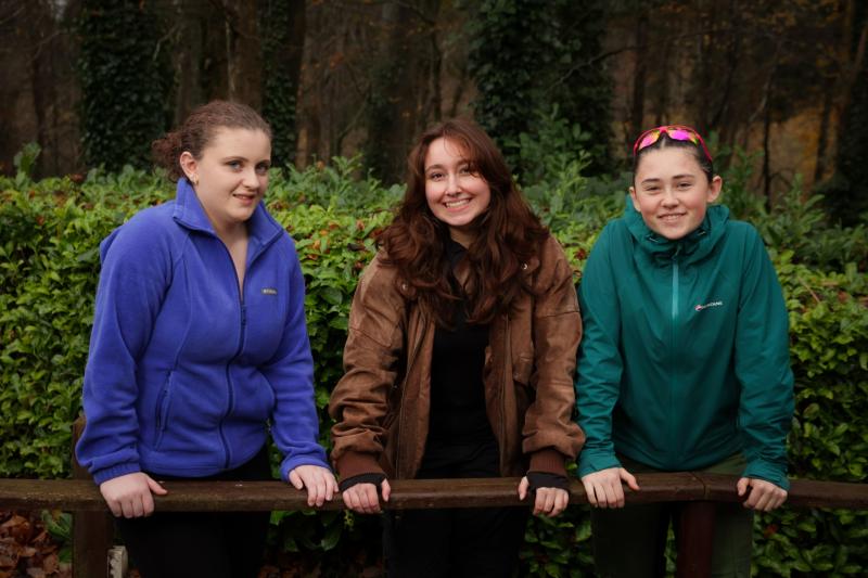 Coillte offers &euro;5,000 annual forestry scholarships to Louth students