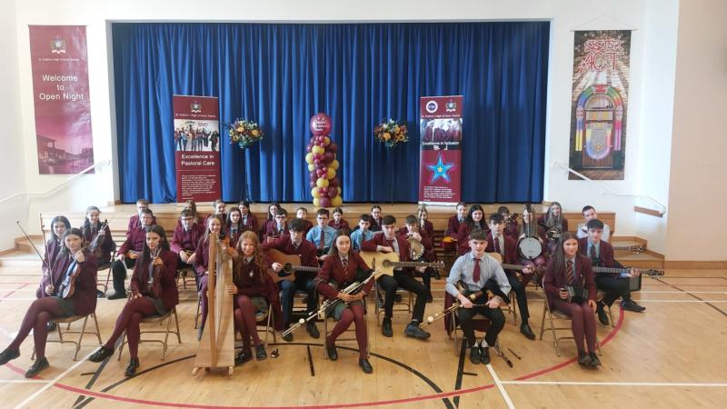 Dundalk IT to host celebratory lunchtime concert blending music and poetry