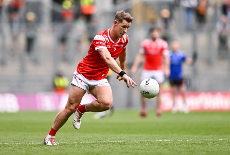 Louth set for Leinster SFC semi-final showdown against Lilywhites