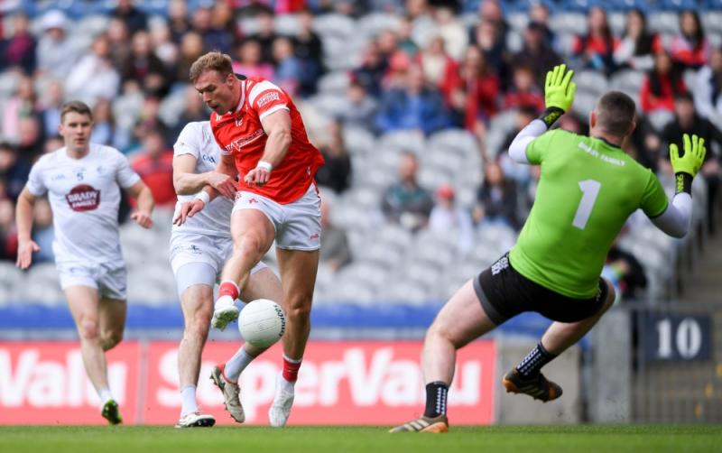 GAA GUIDE: When and where to watch Louth take on Kildare in the Leinster semi-final live