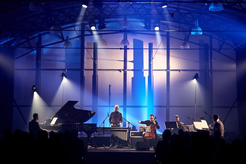 Louth Contemporary Music Society to host "Echoes" Festival