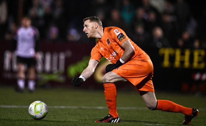 Dundalk FC aim to return to winning ways away to Longford 