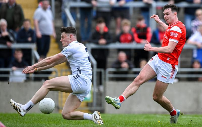 Louth march into third straight Leinster SFC final after win over Kildare