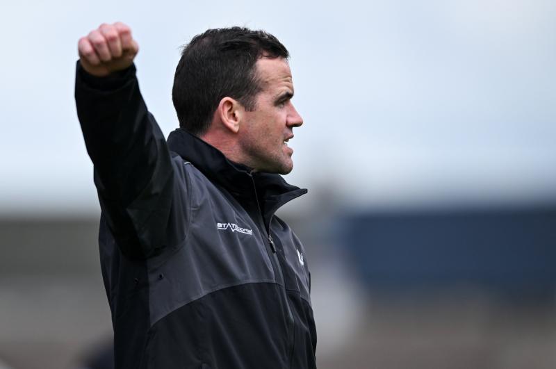 Brennan “thrilled” for Louth to reach Leinster final