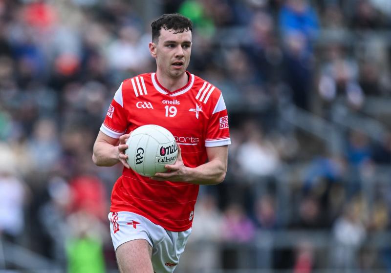 Lennon: There was a lot on the line today for Louth
