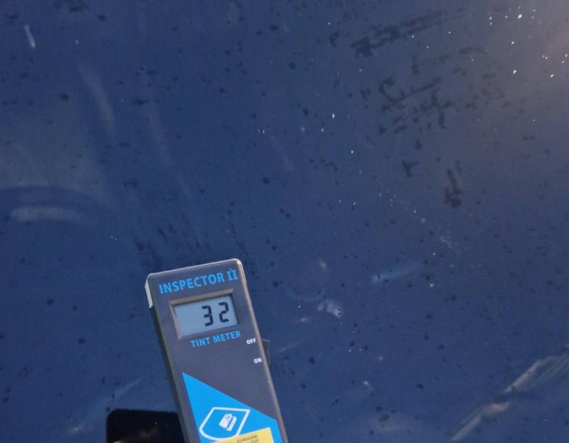 Louth Gardaí target car meet and issue fines for tinted windows