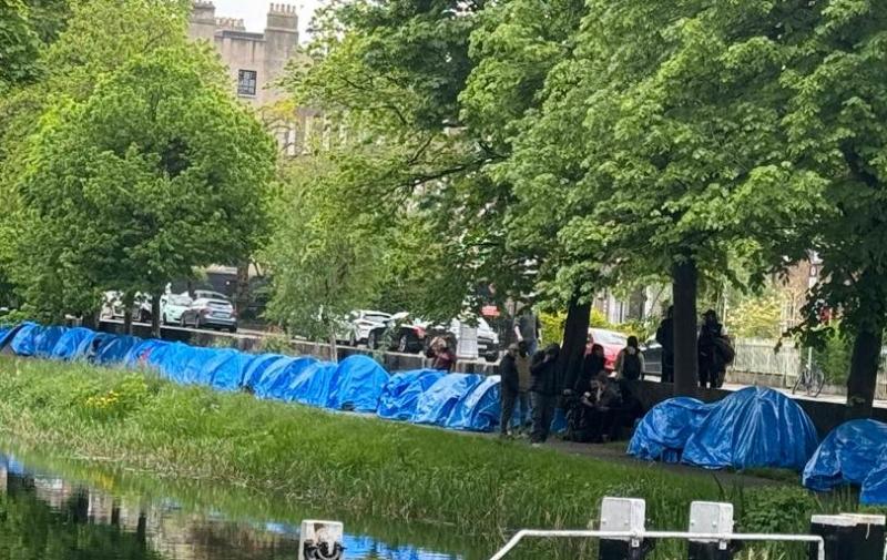 EXPLAINER: 'Significant changes' proposed for Irish asylum seeker laws as immigration crisis worsens