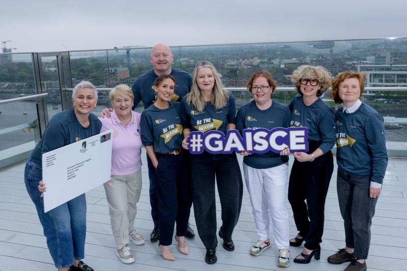Louth’s young people rise to the challenge