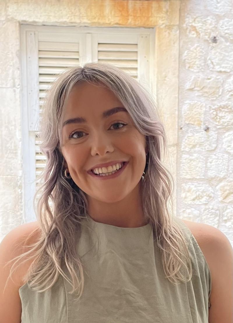 Louth Googlebox star raises awareness for Crohn’s disease