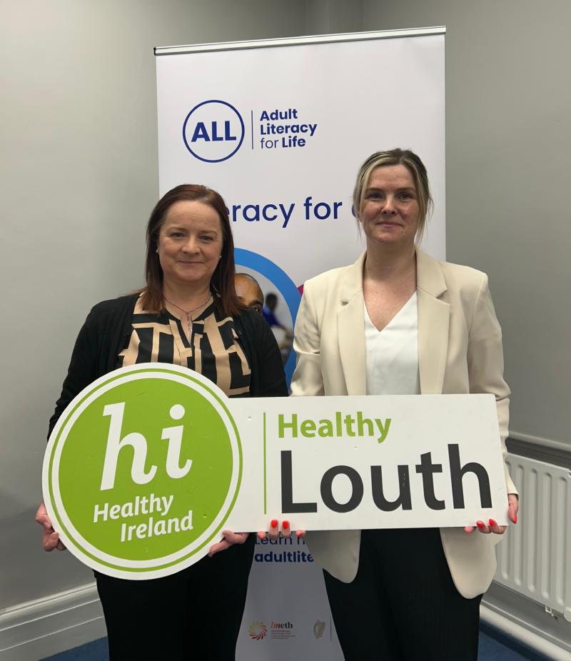 Healthy Louth secures funding to expand Homeless Street League