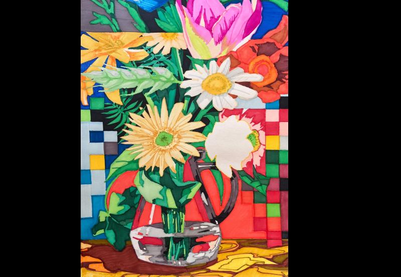 North Louth Artists exhibition coming to the Basement Gallery