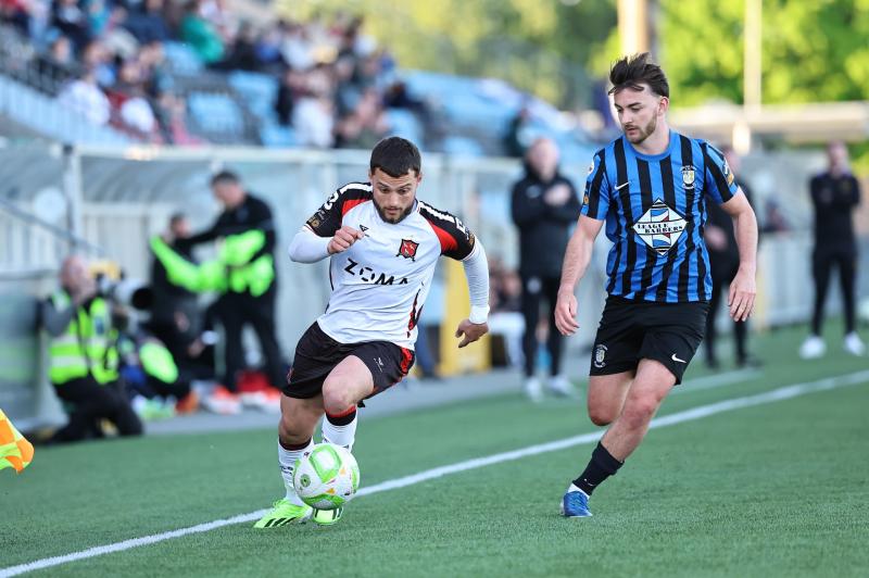 Dundalk aim to return to winning ways against Bray