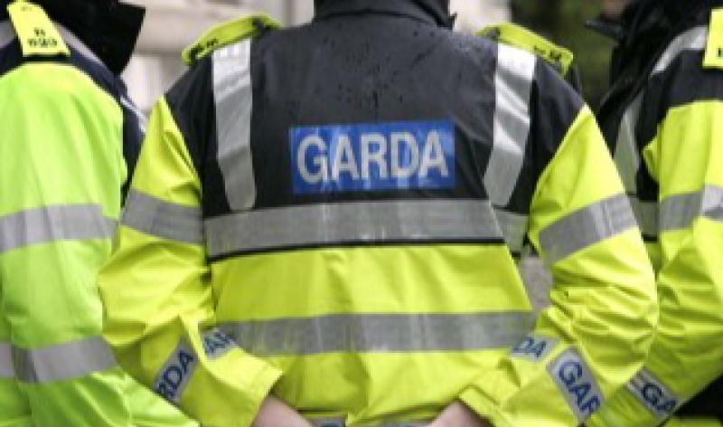 Man (40s) arrested in connection with Louth hit-and-run that left garda seriously injured