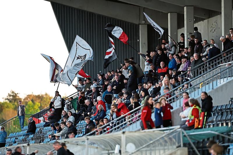 The Commentary Box: Life in the First Division can be difficult