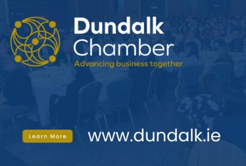 Dundalk Chamber of Commerce shortlisted for national awards