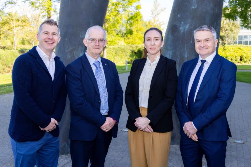 Dundalk IT teams up with HSE to launch  digital health showcase