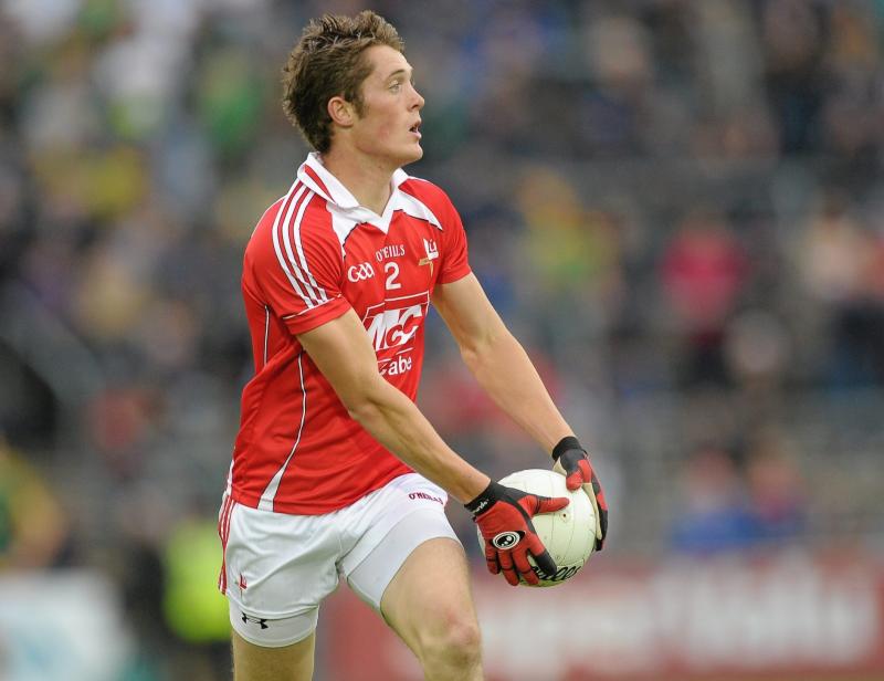 Louth need to "seize the moment" says Byrne