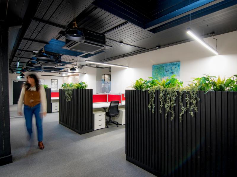 Women&rsquo;s Wellness event at Dundalk's Creative Spark