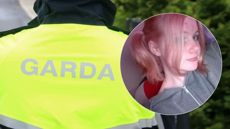 ALERT: Concerns grow for welfare of teenager who has vanished from their home in Limerick