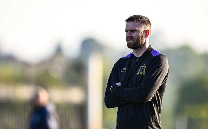 Dundalk manager dismisses O’Kane speculation