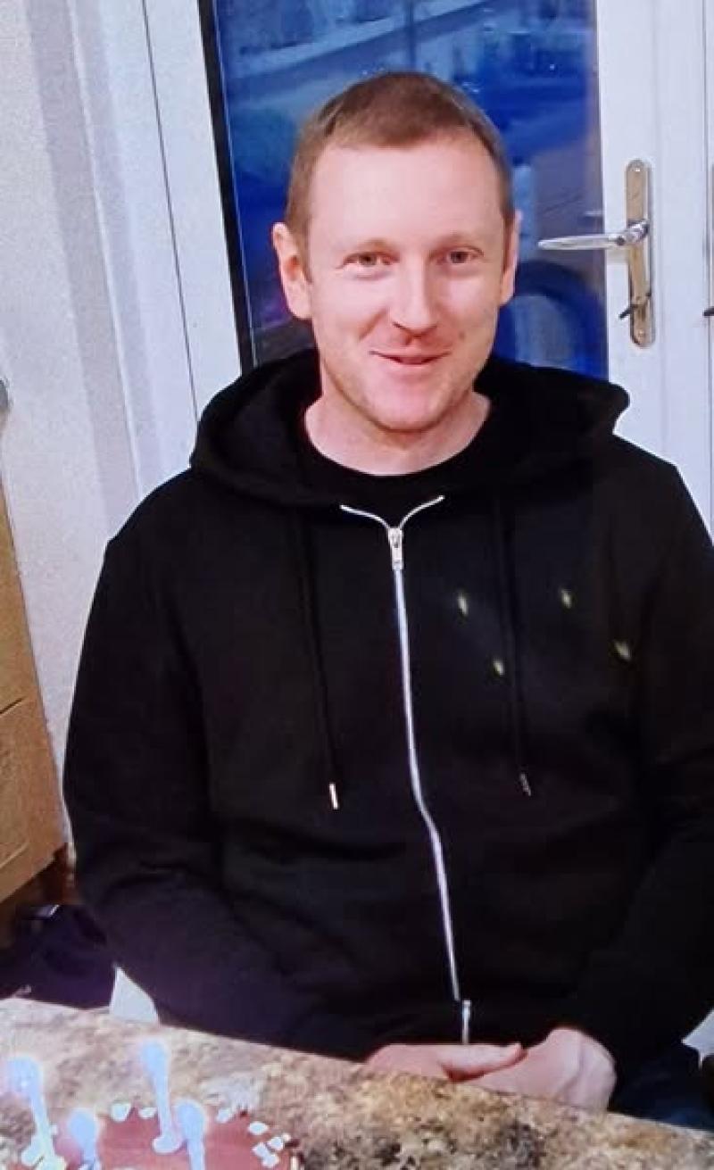 Garda&iacute; appeal for help in finding missing Louth man