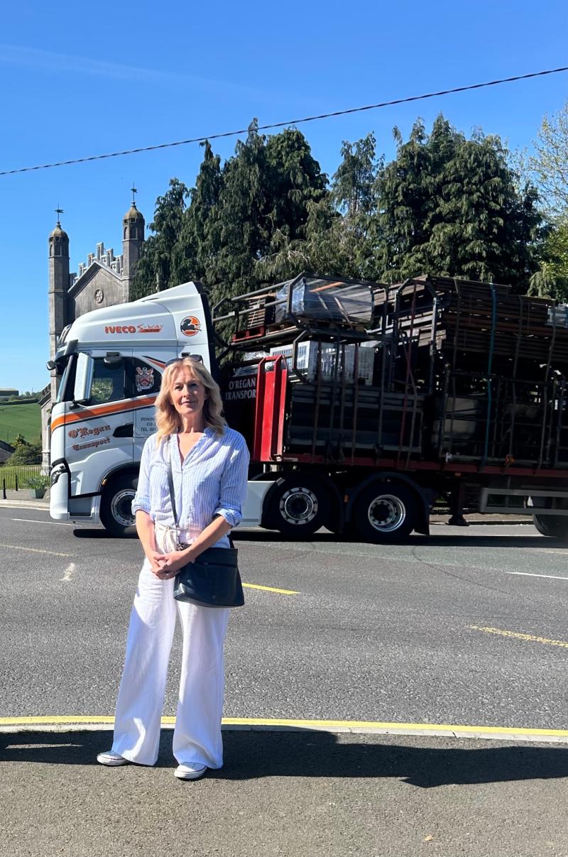 Urgent traffic calming measures urged in Louth village amid residents' safety fears