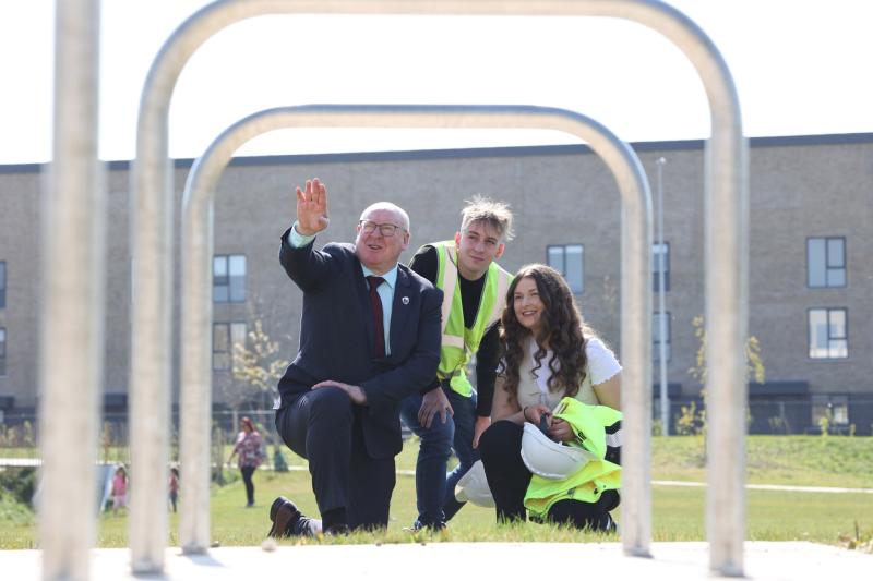 Major drive to attract Louth graduate planners into local authorities