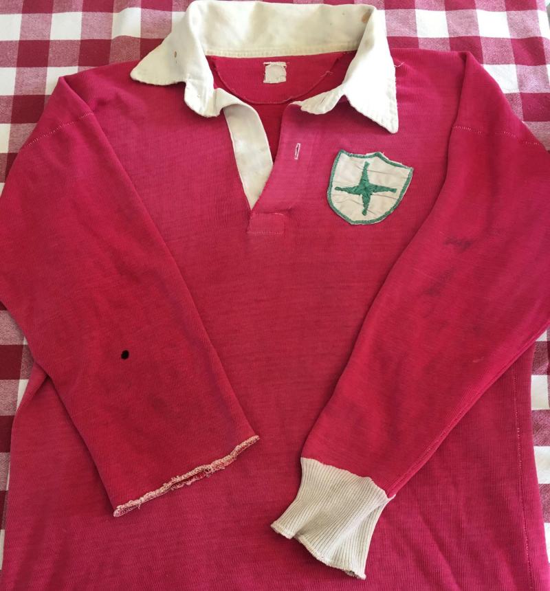 Inside Track: Former players walk the Cooley Mountains in memory of P&aacute;draig