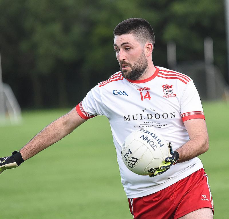 Louth GAA club | Division Three round-up