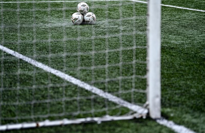 Dundalk and District League round-up