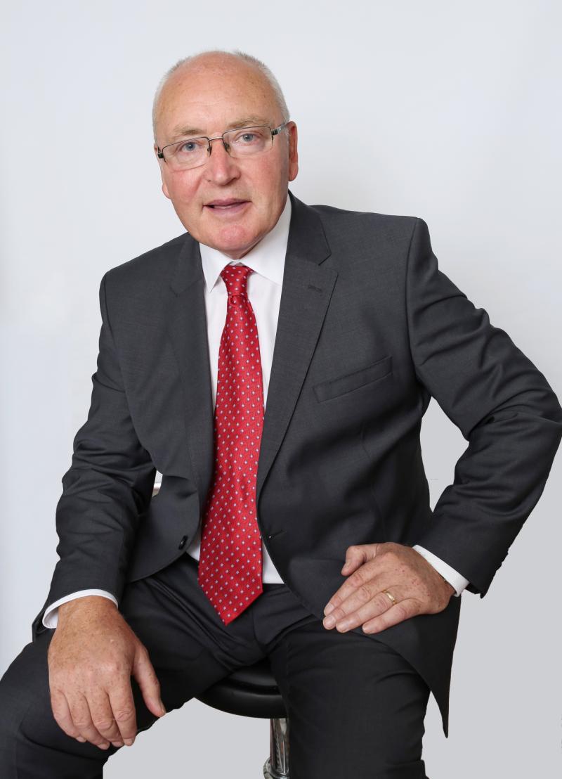 Louth councillor calls for review of compulsory retirement age for school bus drivers