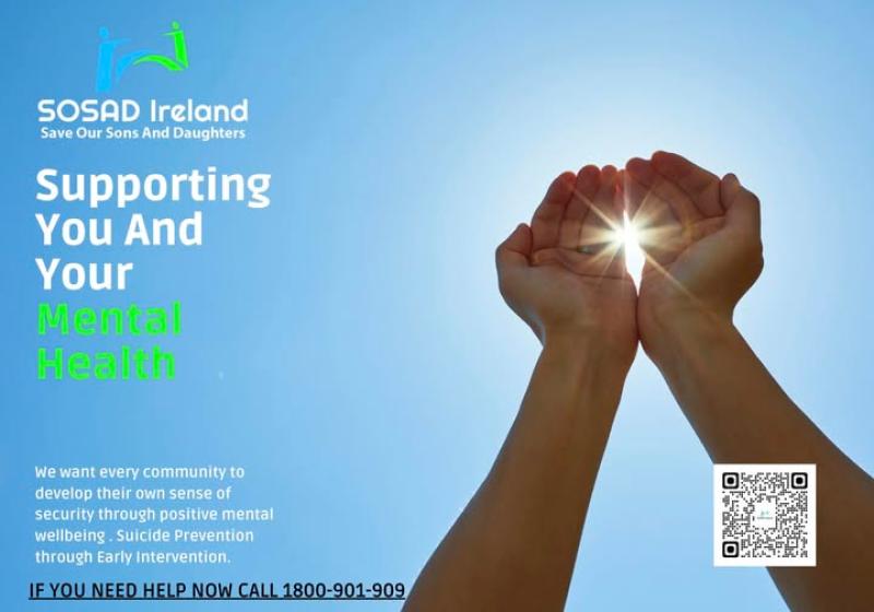 SOSAD Dundalk to introduce session fee amid funding shortfall