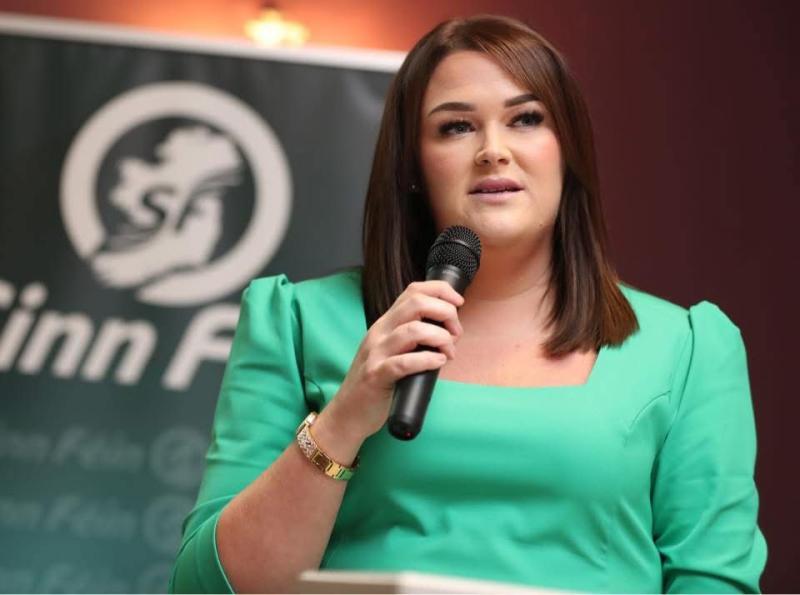 Louth TD renews call for new Drogheda ambulance station