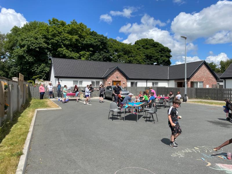 Louth communities encouraged to celebrate Street Feast