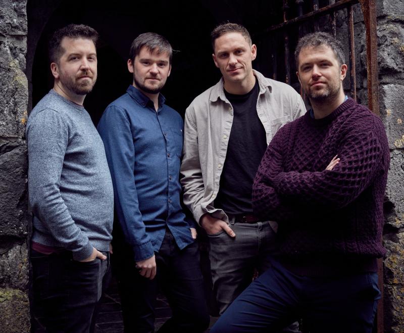 Top trad musicians set to perform in Louth venue