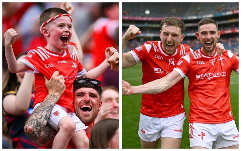 GAA GUIDE:  When and where to watch 13 live championship matches on TV or stream this week