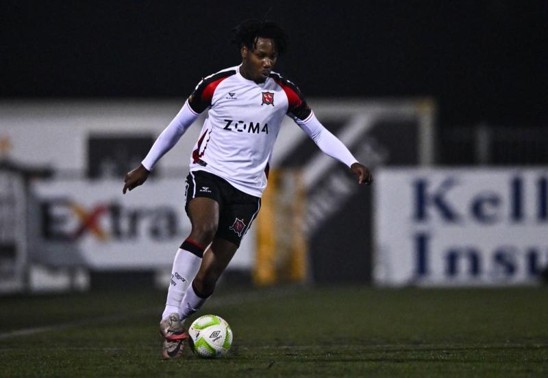 The Commentary Box: Arubi’s timely strike lifts Dundalk but questions remain up front