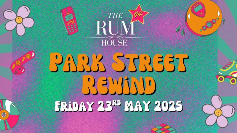 Rum House in Dundalk to host huge 90's Night on Friday