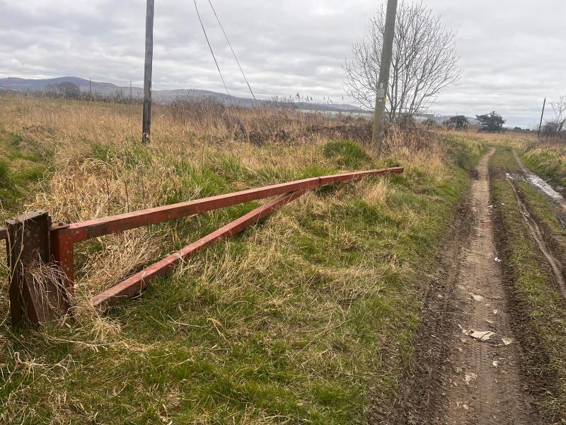 Louth councillor calls for wasteland at Fatima to become recreational space