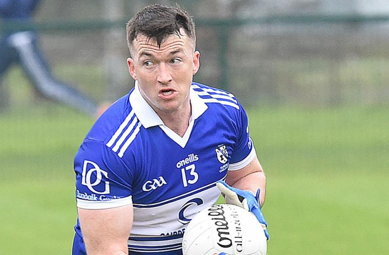 Louth GAA club | Division Two round-up