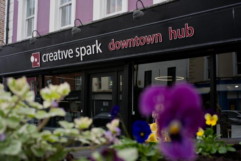 Endometriosis awareness event to take place at Downtown Hub in Dundalk