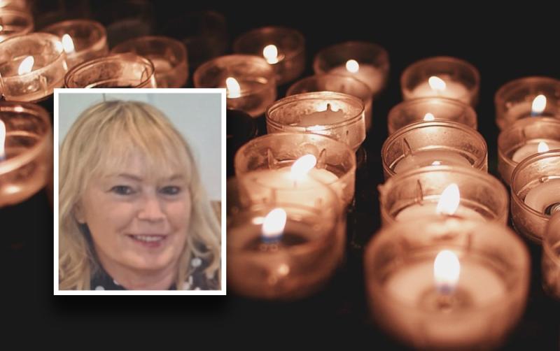 RIP: Tributes flood in for 'fabulous' Irish mother with 'infectious smile' killed by car