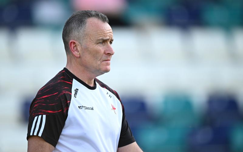 Inside Track: Fergal has already proven himself the real deal