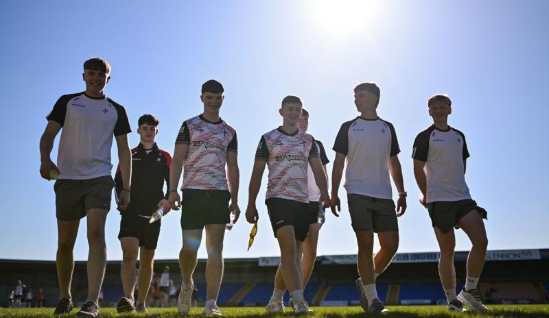 Inside Track: Reel&rsquo;s recruits give county a place under-20 All-Ireland final for first time