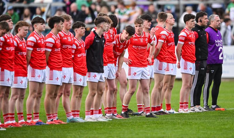 Inside Track: Minors pipped in attempt to give county a provincial treble