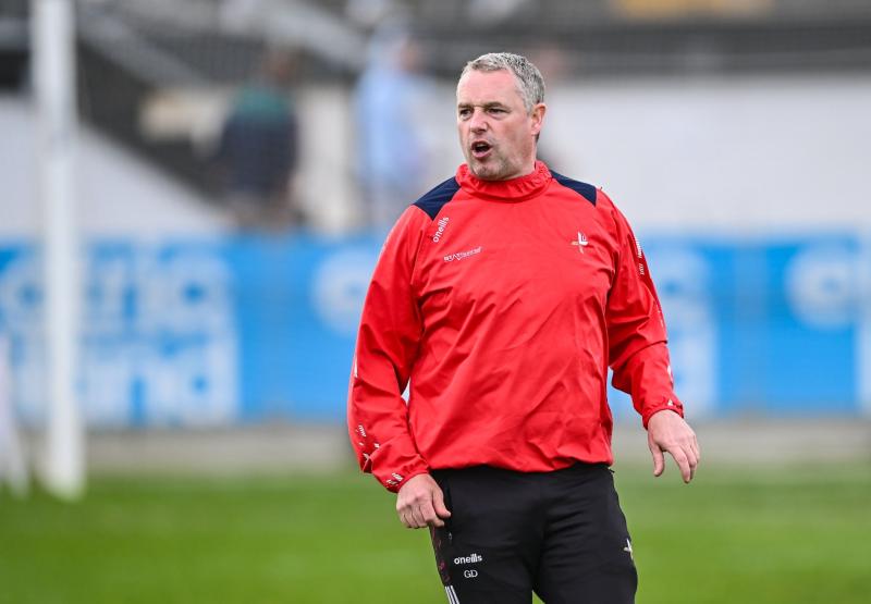 Inside Track: It&rsquo;s all red and white for Tyrone-born trio